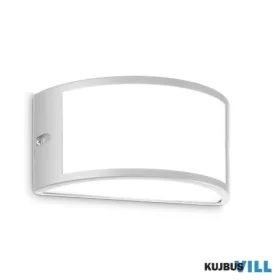 LUX 322735 REX-1 Kültéri fali lámpa