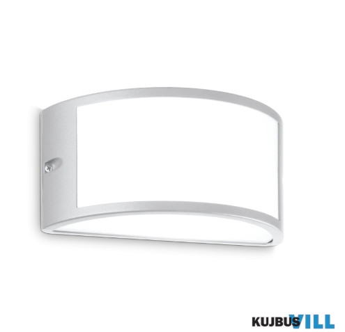 LUX 322735 REX-1 Kültéri fali lámpa