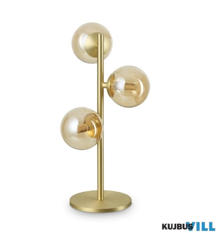 LUX 322759 PERLAGE Asztali lámpa