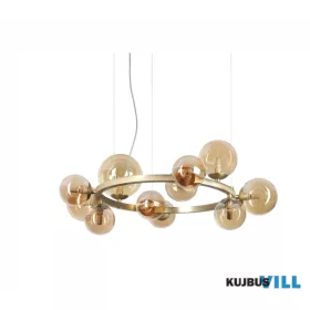 LUX 322773 PERLAGE Függeszték