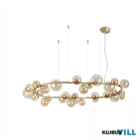 LUX 322780 PERLAGE Függeszték