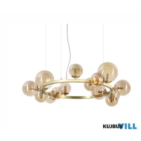 LUX 322797 PERLAGE Függeszték