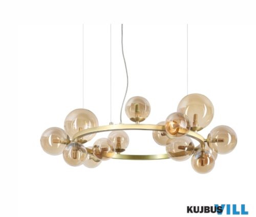 LUX 322797 PERLAGE Függeszték