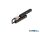 LUX 322810 EGO KIT BI-EMISSION UP/DOWN ELECTR CONN ON-OFF BK