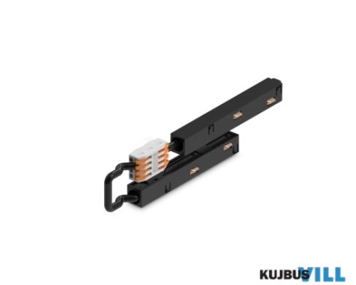 LUX 322810 EGO KIT BI-EMISSION UP/DOWN ELECTR CONN ON-OFF BK