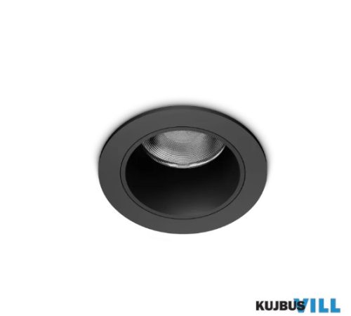 LUX 322889 QUARK Süllyesztett spotlámpa