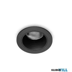 LUX 322919 QUARK Süllyesztett spotlámpa