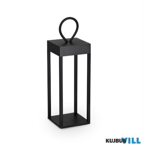 LUX 323237 ENYA Kültéri asztali lámpa