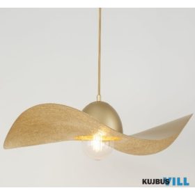 LUX 32348 KAPELLO M złoty ø 55 gold Függeszték