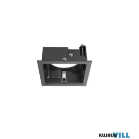 LUX 323534 ZEUS FRAME TRIM SQUARE Süllyesztett keret