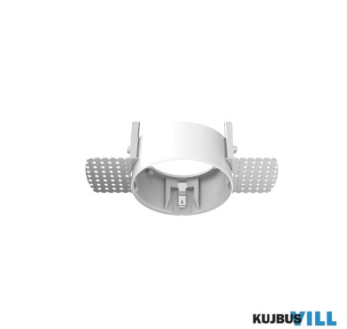 LUX 323541 ZEUS FRAME TRIMLESS ROUND Állmennyezetbe épithető keret
