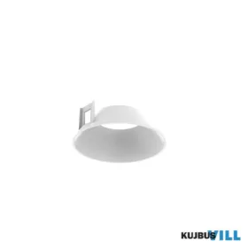 LUX 323589 ZEUS REFLECTOR ROUND Spot keret