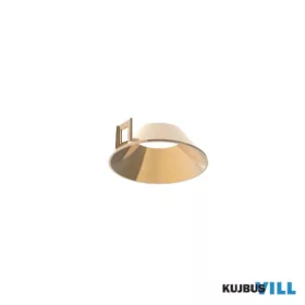 LUX 323602 ZEUS REFLECTOR ROUND Spot keret