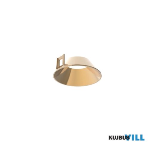 LUX 323602 ZEUS REFLECTOR ROUND Spot keret