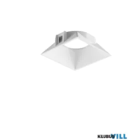 LUX 323633 ZEUS REFLECTOR SQUARE Spot keret