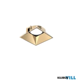 LUX 323640 ZEUS REFLECTOR SQUARE Spot keret