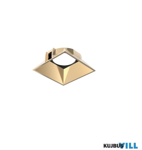 LUX 323640 ZEUS REFLECTOR SQUARE Spot keret