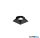 LUX 323657 ZEUS REFLECTOR SQUARE Spot keret