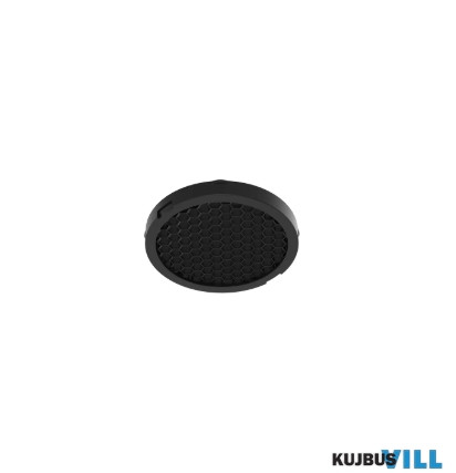 LUX 323671 ZEUS HONEYCOMB 13W