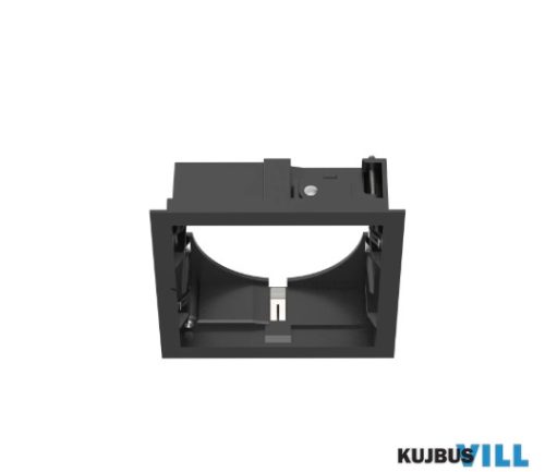LUX 323718 ZEUS FRAME TRIM SQUARE kiegészítő beépíthető szpotlámpához