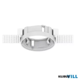   LUX 323725 ZEUS FRAME TRIMLESS ROUND kiegészítő beépíthető szpotlámpához