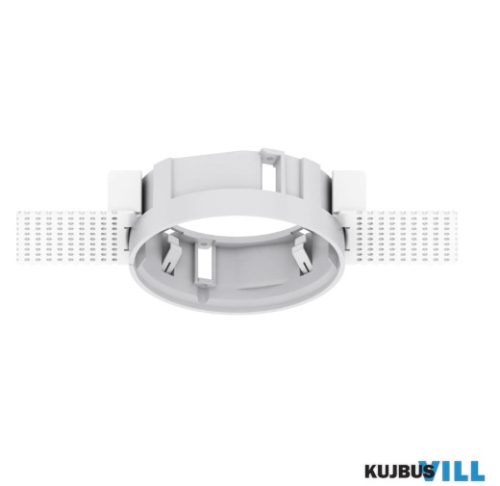 LUX 323725 ZEUS FRAME TRIMLESS ROUND kiegészítő beépíthető szpotlámpához