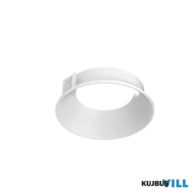   LUX 323763 ZEUS REFLECTOR ROUND kiegészítő beépíthető szpotlámpához