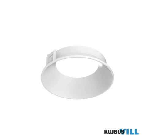 LUX 323763 ZEUS REFLECTOR ROUND kiegészítő beépíthető szpotlámpához