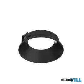   LUX 323770 ZEUS REFLECTOR ROUND kiegészítő beépíthető szpotlámpához