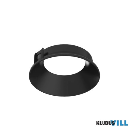 LUX 323770 ZEUS REFLECTOR ROUND kiegészítő beépíthető szpotlámpához