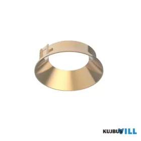   LUX 323794 ZEUS REFLECTOR ROUND kiegészítő beépíthető szpotlámpához
