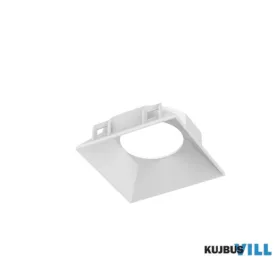   LUX 323800 ZEUS REFLECTOR SQUARE kiegészítő beépíthető szpotlámpához