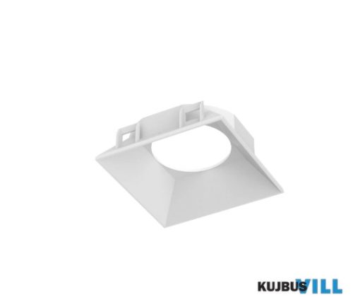 LUX 323800 ZEUS REFLECTOR SQUARE kiegészítő beépíthető szpotlámpához