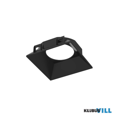 LUX 323817 ZEUS REFLECTOR SQUARE kiegészítő beépíthető szpotlámpához