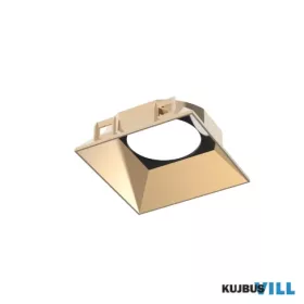   LUX 323831 ZEUS REFLECTOR SQUARE kiegészítő beépíthető szpotlámpához