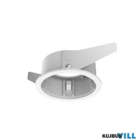   LUX 324869 ZEUS FRAME TRIM ROUND Keret beépíthető szpotlámpához
