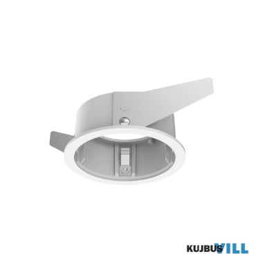 LUX 324869 ZEUS FRAME TRIM ROUND Keret beépíthető szpotlámpához