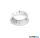 LUX 324883 ZEUS FRAME TRIM ROUND Keret beépíthető szpotlámpához