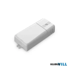   LUX 324920 ZEUS ALIMENTATORE 1-10V/PUSH 20W 500mA Süllyesztett