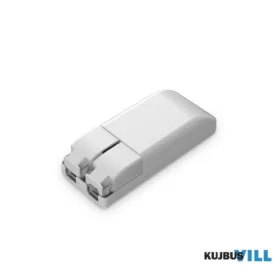   LUX 324937 ZEUS ALIMENTATORE DALI/PUSH 20W 500mA Süllyesztett