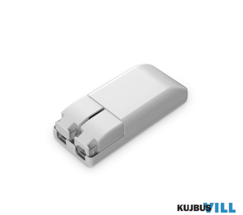 LUX 324937 ZEUS DRIVER DALI/PUSH 20W 500 mA