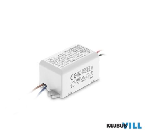 LUX 325163 ROCKET ULTRAMINI DRIVER 3W 700mA