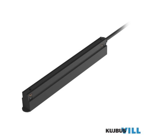 LUX 325750 EGO MAGNETIC DRIVER ON-OFF 150W 48Vdc BK