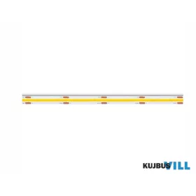 LUX 325934 LED szalag COB 08W/M 2700K CRI90 IP20