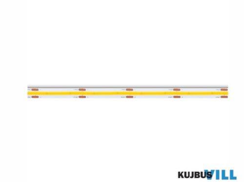 LUX 325934 LED szalag COB 08W/M 2700K CRI90 IP20