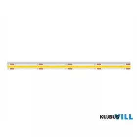 LUX 325958 LED szalag COB 08W/M 3000K CRI90 IP20