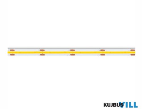 LUX 325958 LED szalag COB 08W/M 3000K CRI90 IP20