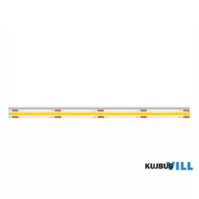 LUX 325965 LED szalag COB 15W/M 3000K CRI90 IP20