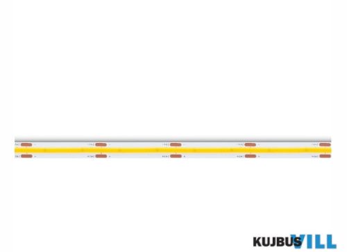 LUX 325965 LED szalag COB 15W/M 3000K CRI90 IP20