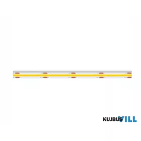 LUX 325972 LED szalag COB 08W/M 4000K CRI90 IP20